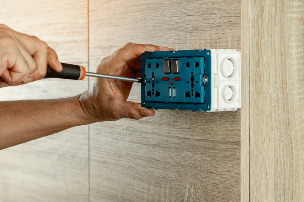Socket