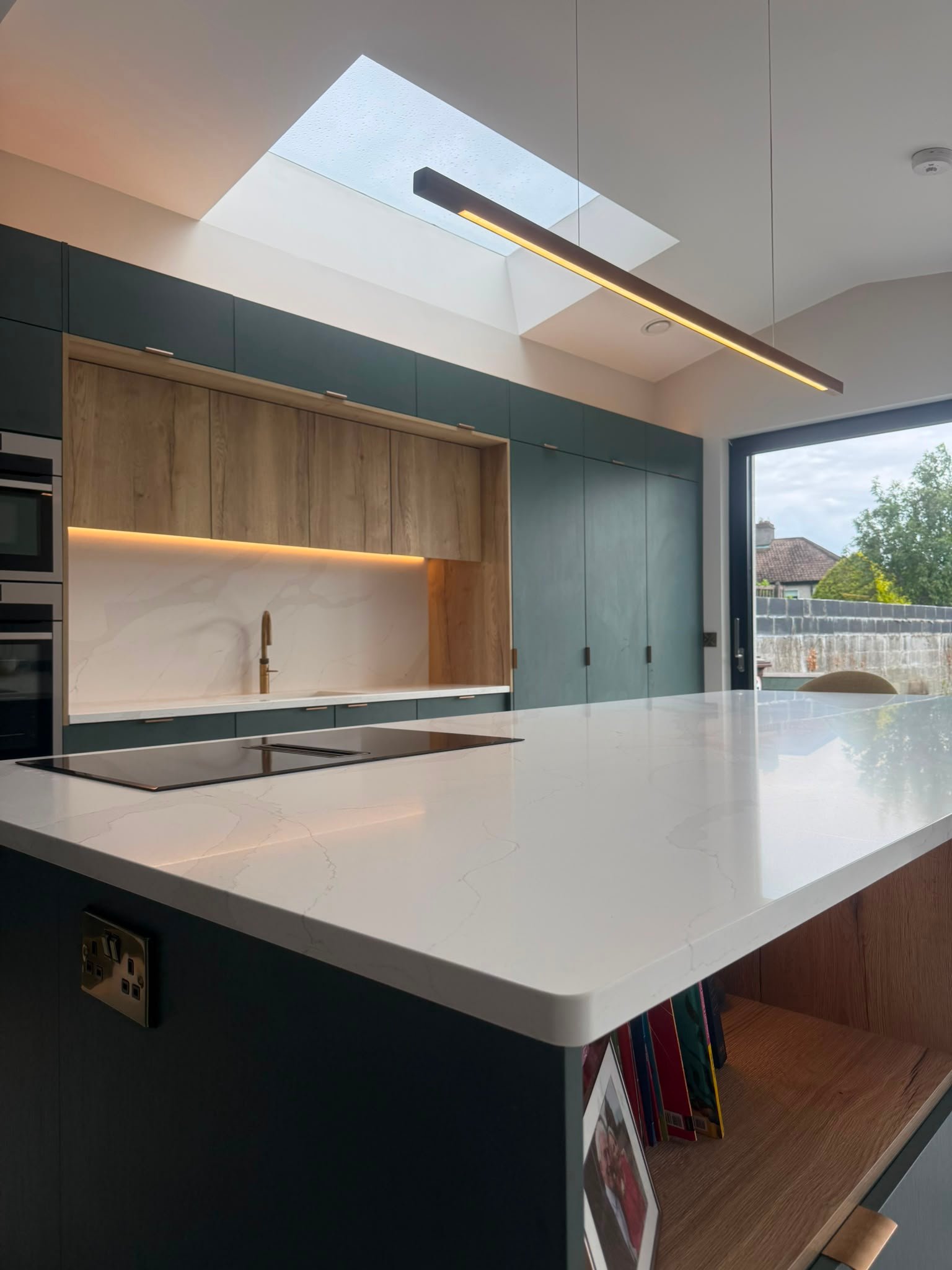 kitchen lighting